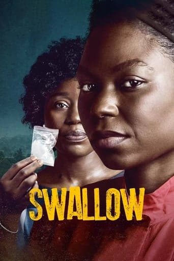 Swallow poster - Find streaming availability