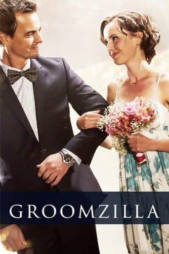 Groomzilla poster - Find streaming availability