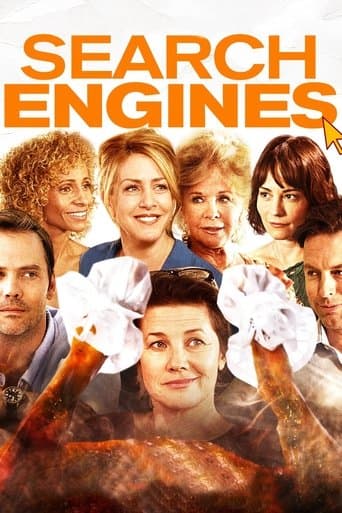 Search Engines poster - Find streaming availability