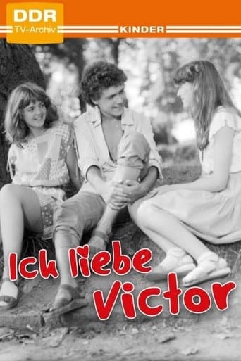 I Love Victor poster - Find streaming availability