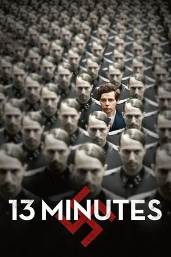 13 Minutes poster - Find streaming availability