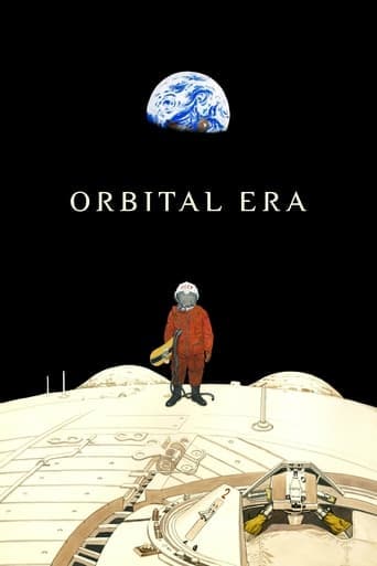 Orbital Era poster - Find streaming availability