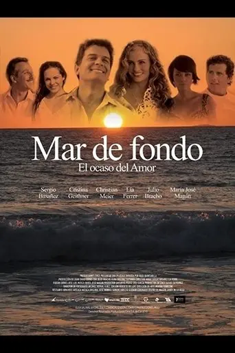 Background Sea poster - Find streaming availability
