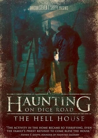 A Haunting on Dice Road: The Hell House poster - Find streaming availability