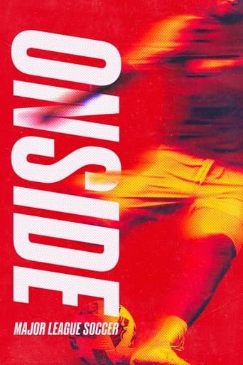 Onside: Major League Soccer poster - Find streaming availability
