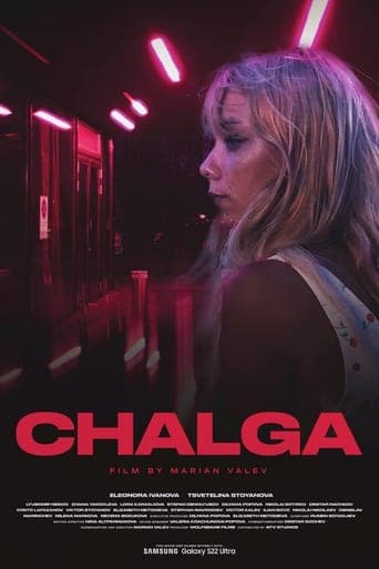 Chalga poster - Find streaming availability