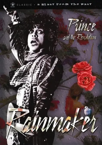 Prince and the Revolution: The Makings Of Rain poster - Find streaming availability