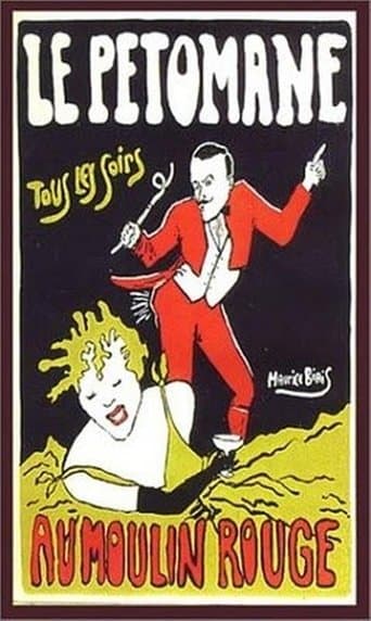 The Fart Maniac poster - Find streaming availability