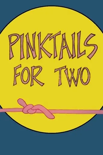 Pinktails for Two poster - Find streaming availability