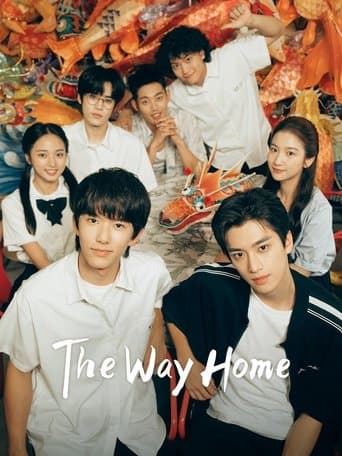 The Way Home poster - Find streaming availability