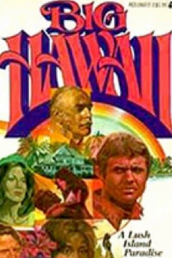 Big Hawaii poster - Find streaming availability