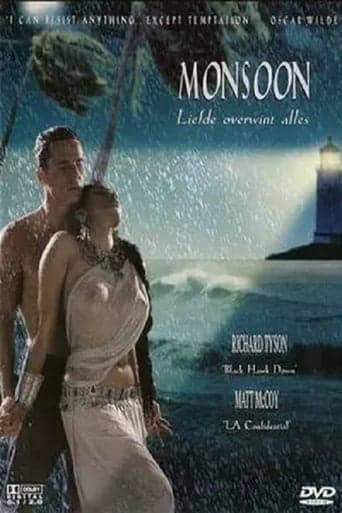 Monsoon poster - Find streaming availability