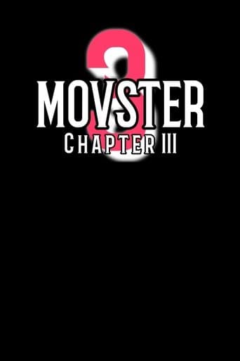 Movster: Chapter 3 poster - Find streaming availability