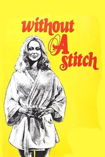 Without a Stitch poster - Find streaming availability