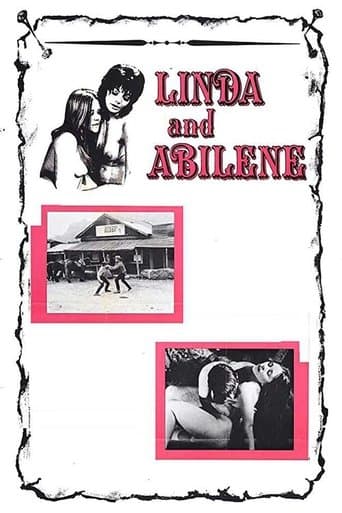 Linda and Abilene poster - Find streaming availability