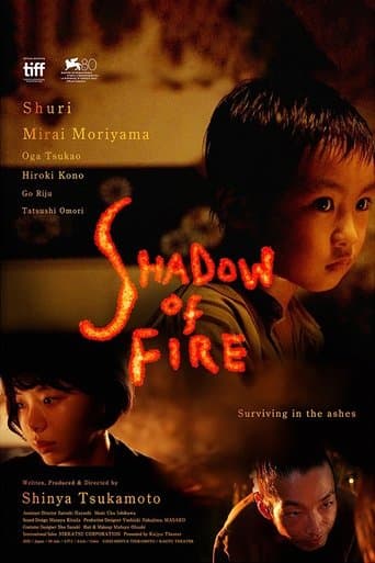 Shadow of Fire poster - Find streaming availability
