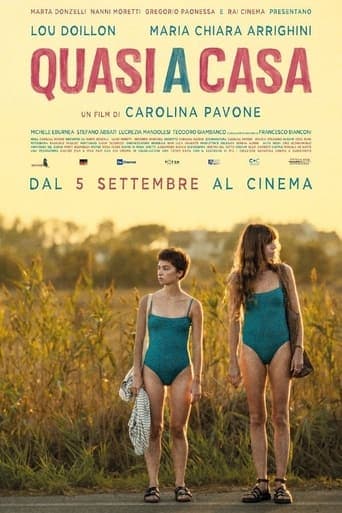 Quasi a casa poster - Find streaming availability