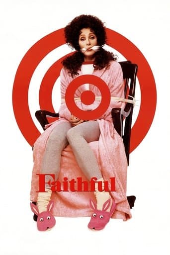 Faithful poster - Find streaming availability