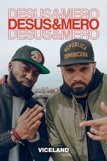 Desus & Mero poster - Find streaming availability