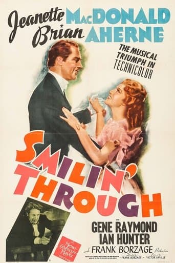 Smilin' Through poster - Find streaming availability