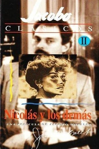 Nicolás y los demás poster - Find streaming availability