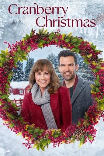 Cranberry Christmas poster - Find streaming availability