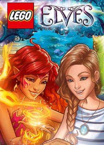 LEGO Elves poster - Find streaming availability