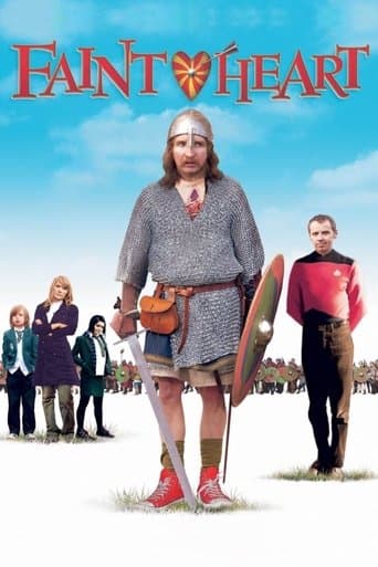 Faintheart poster - Find streaming availability