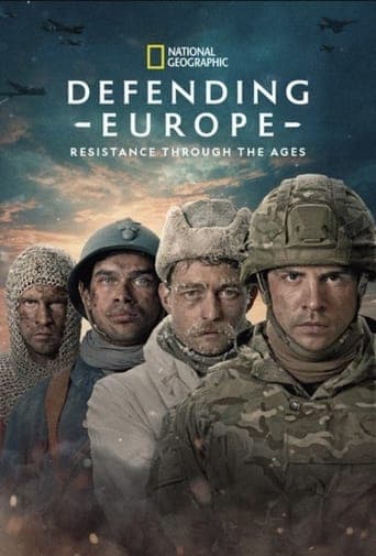 Defending Europe poster - Find streaming availability