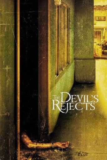 The Devil's Rejects poster - Find streaming availability