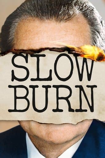 Slow Burn poster - Find streaming availability