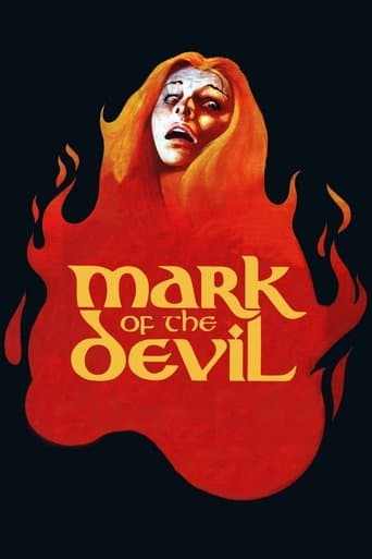 Mark of the Devil poster - Find streaming availability