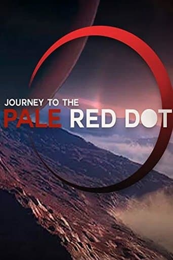 Journey to the Pale Red Dot poster - Find streaming availability