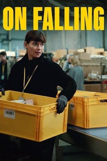 On Falling poster - Find streaming availability