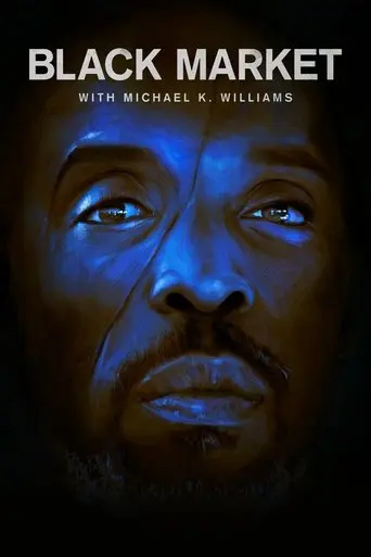 Black Market poster - Find streaming availability