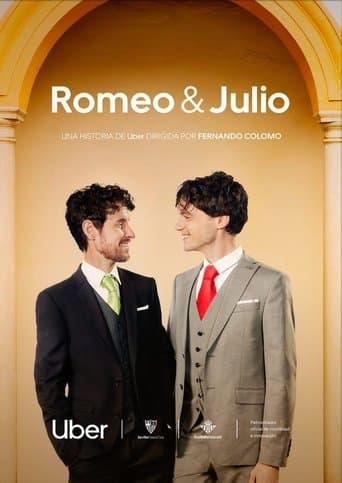 Romeo & Julio poster - Find streaming availability