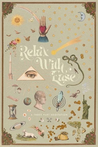 Relax With Ease poster - Find streaming availability