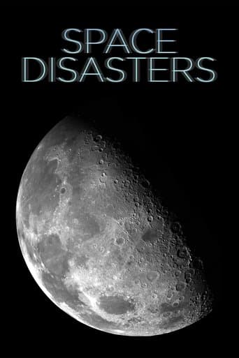 Space Disasters poster - Find streaming availability