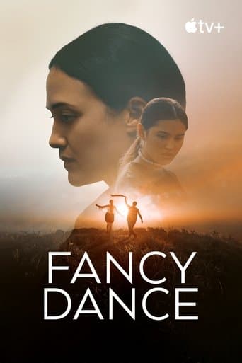 Fancy Dance poster - Find streaming availability