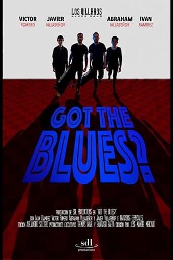Got the Blues? poster - Find streaming availability