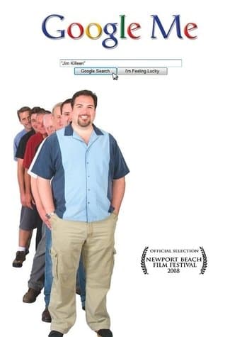 Google Me poster - Find streaming availability