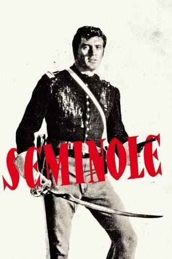 Seminole poster - Find streaming availability