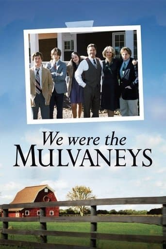 We Were the Mulvaneys poster - Find streaming availability