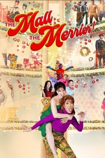 The Mall, The Merrier poster - Find streaming availability