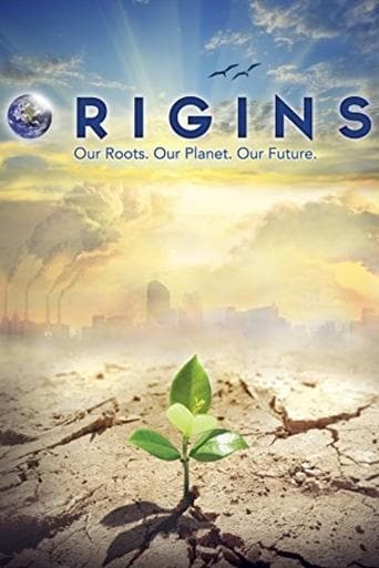 Origins poster - Find streaming availability