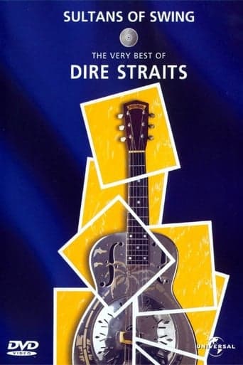 Dire Straits: Sultans of Swing, The Very Best of Dire Straits poster - Find streaming availability