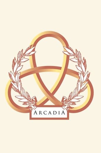 Arcadia poster - Find streaming availability