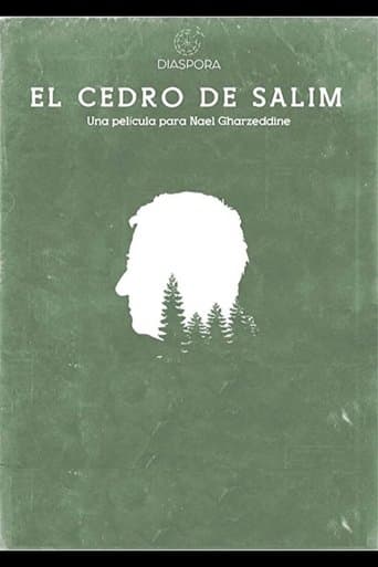 El Cedro De Salim poster - Find streaming availability