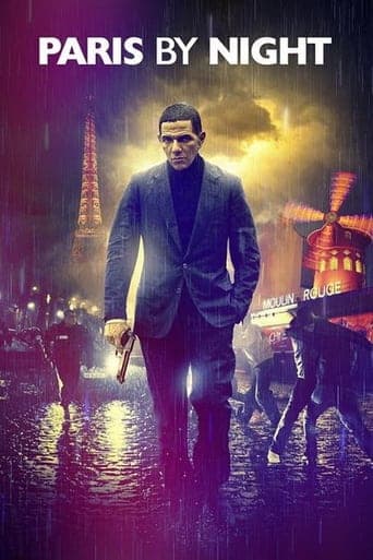 Paris by Night poster - Find streaming availability