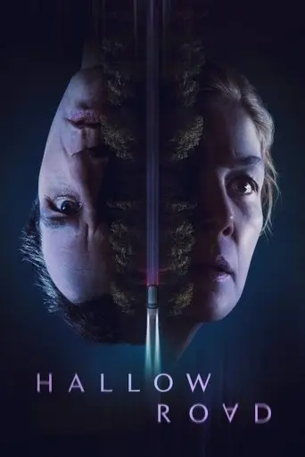 Hallow Road poster - Find streaming availability